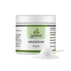Organimal Magnesium - Hond