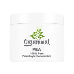 Organimal PEA - Hond & Kat