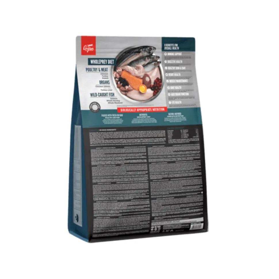 Orijen Guardian 8 Kattenvoer