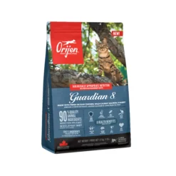 Orijen Guardian 8 Kattenvoer