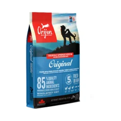 Orijen Original Adult Dog Whole Prey