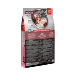 Orijen Whole Prey Adult Small Breed - Hondenvoer