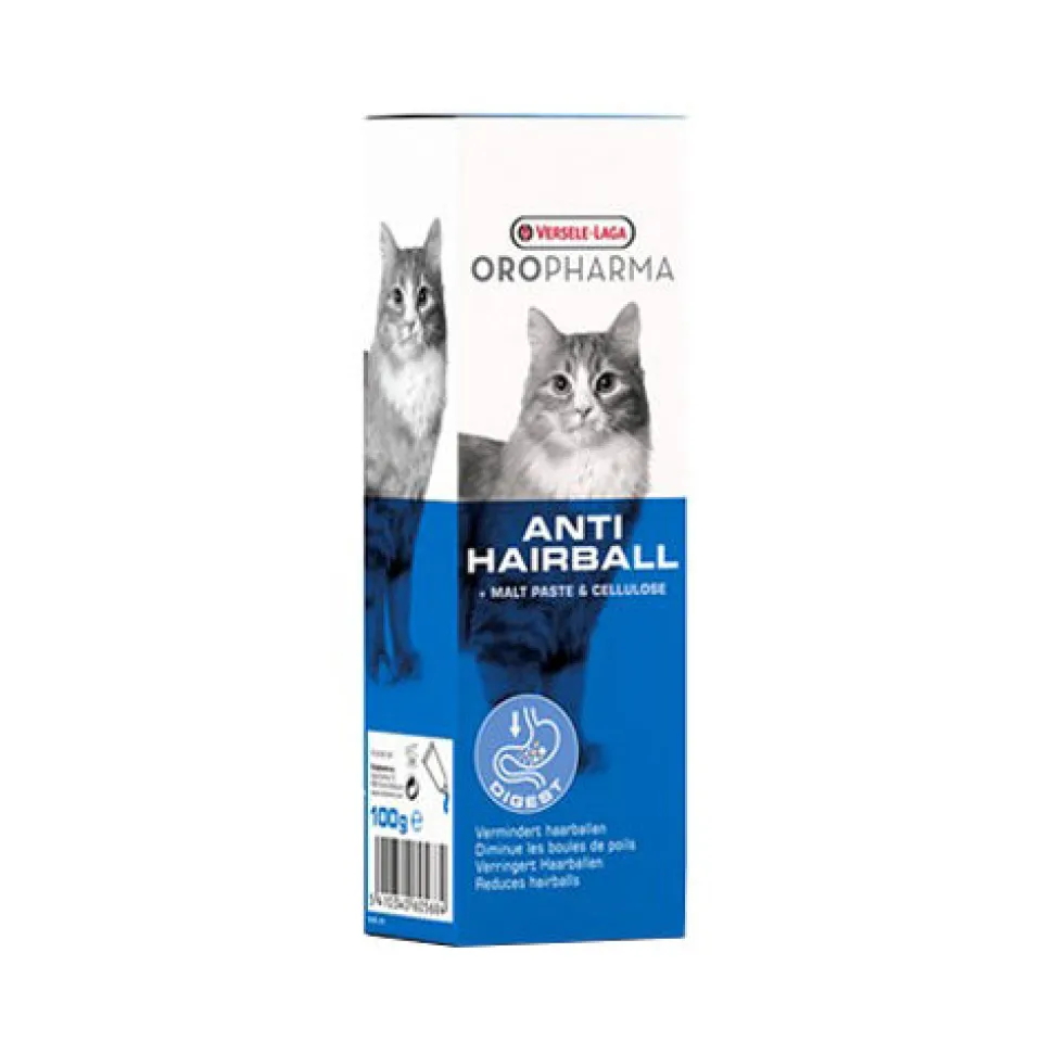 Oropharma Anti Hairball