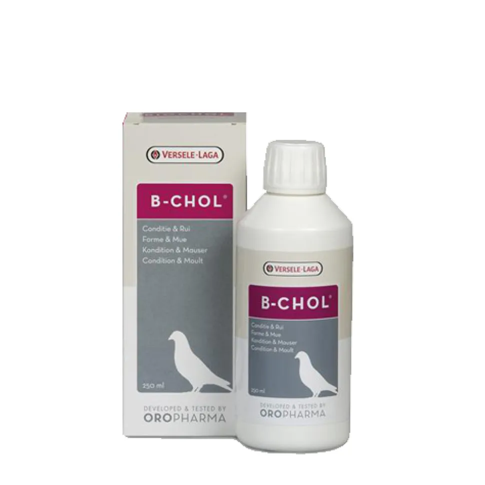 Oropharma Biochol (B-chol)