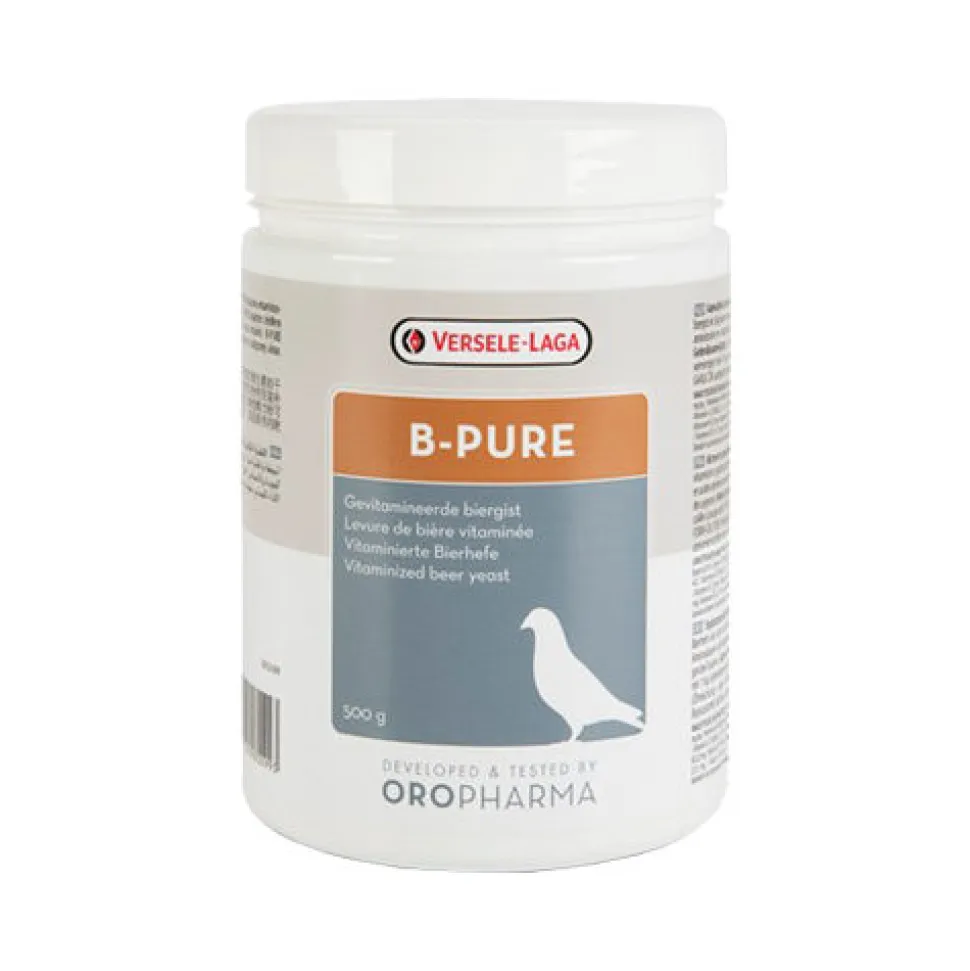 Oropharma B-Pure