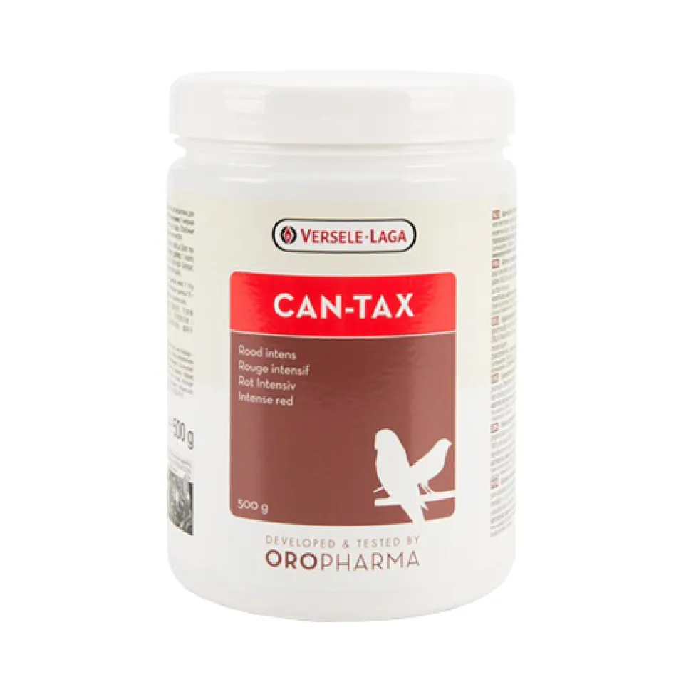 Oropharma Can-Tax