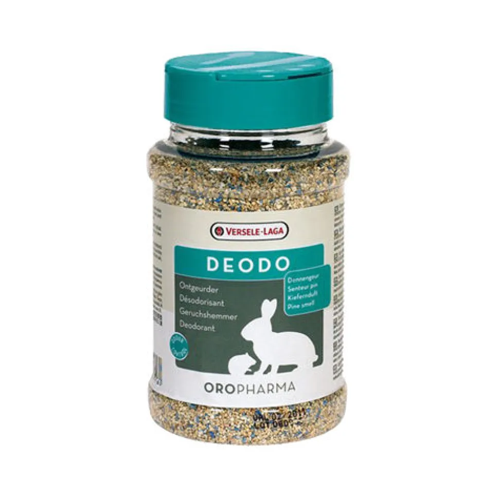 Oropharma Deodo