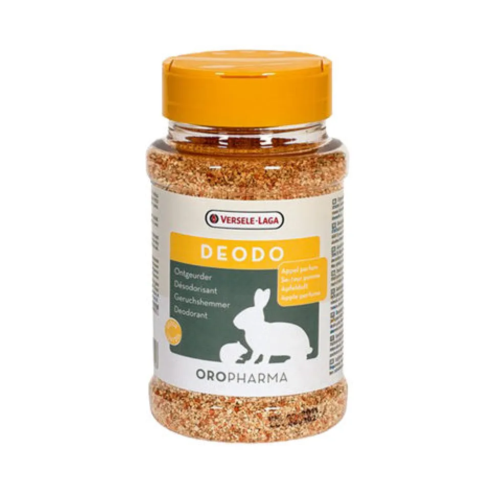 Oropharma Deodo