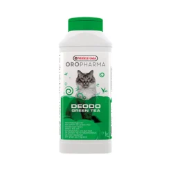 Oropharma Deodo Geurverdrijver