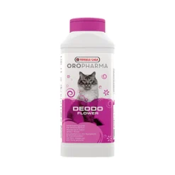 Oropharma Deodo Geurverdrijver