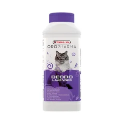 Oropharma Deodo Geurverdrijver