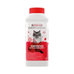 Oropharma Deodo Geurverdrijver