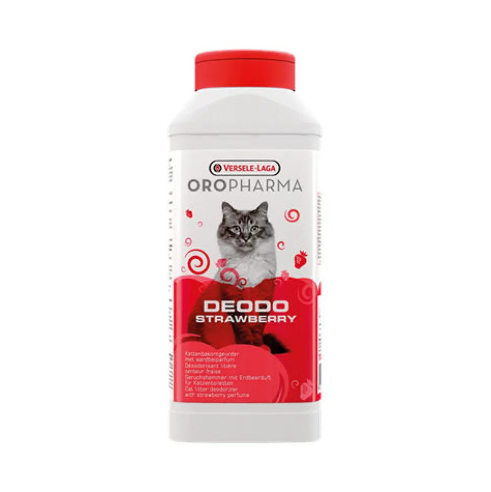 Oropharma Deodo Geurverdrijver