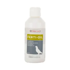 Oropharma Ferti-Oil