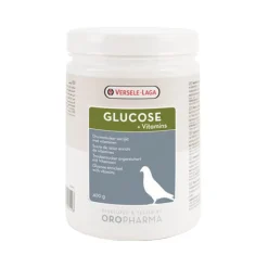 Oropharma Glucose en Vitamines