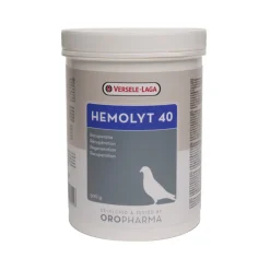 Oropharma Hemolyt 40