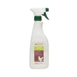 Oropharma Jungle Shower
