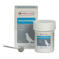 Oropharma Mucus Powder