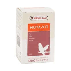 Oropharma Muta -Vit - Poeder