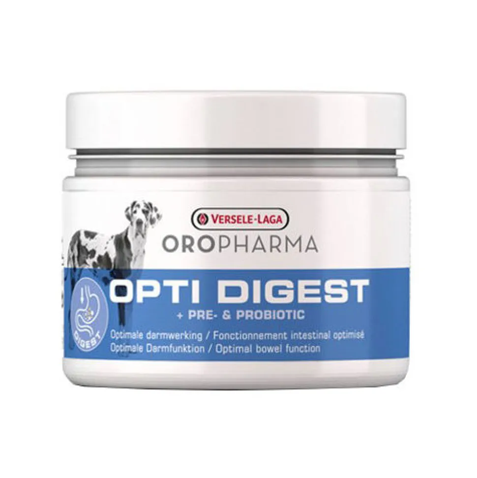 Oropharma Opti Digest