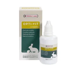 Oropharma Opti-Vit
