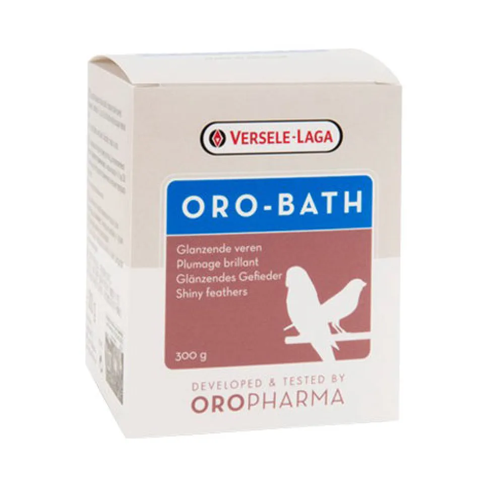 Oropharma Oro-Bath