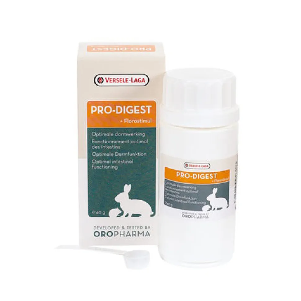 Oropharma Pro-Digest