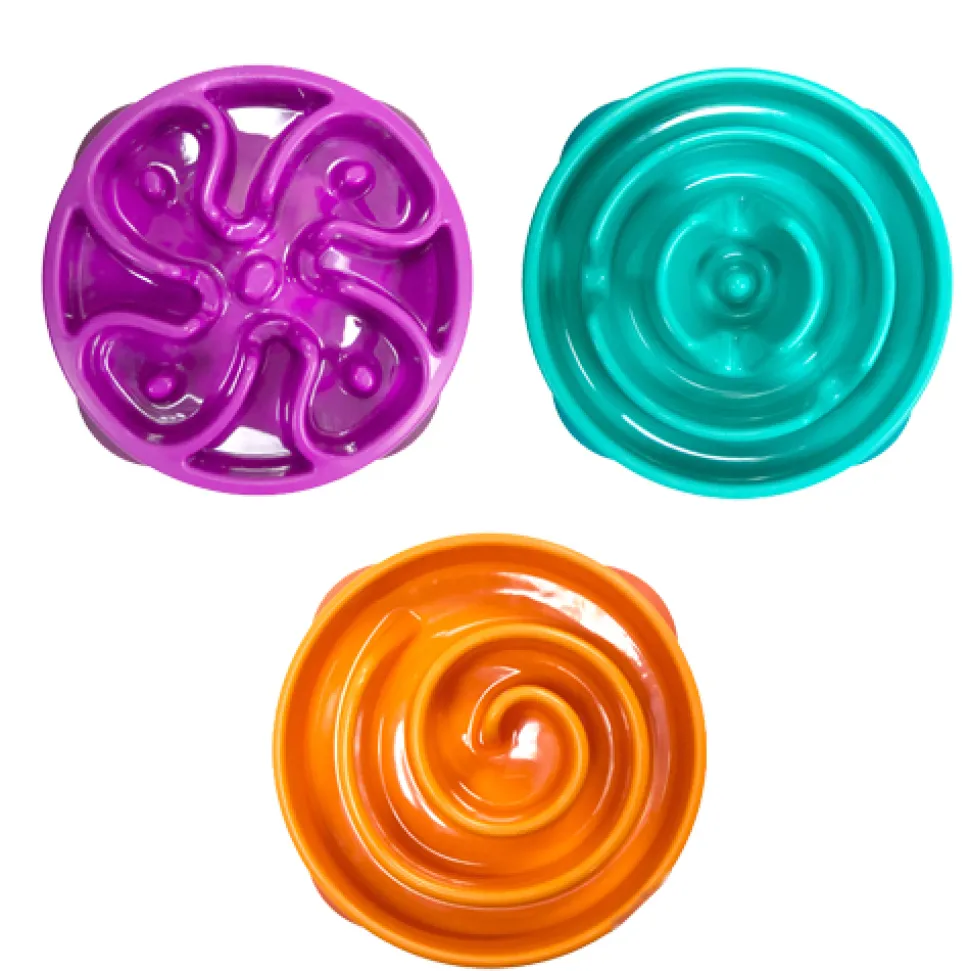 Outward Hound - Mini Fun Feeder