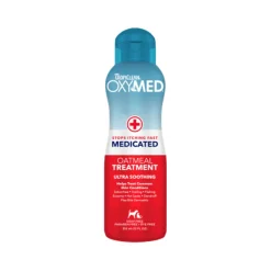 OxyMed Medicated Oatmeal Treatment