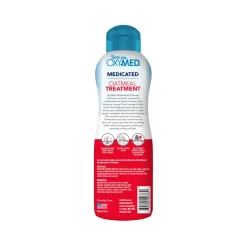 OxyMed Medicated Oatmeal Treatment