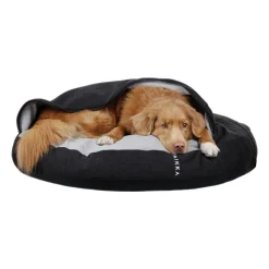 PAIKKA Recovery Burrow Bed