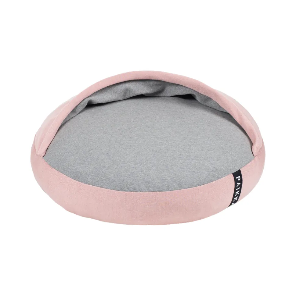 PAIKKA Recovery Burrow Bed