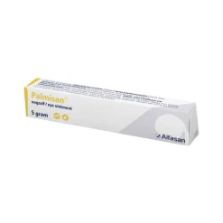 Palmisan Oogzalf