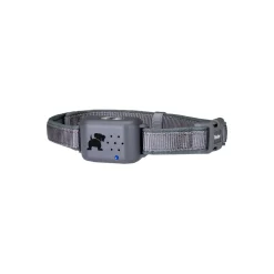 Pavlov Digitale Anti-blaf halsband
