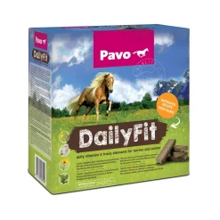Pavo DailyFit