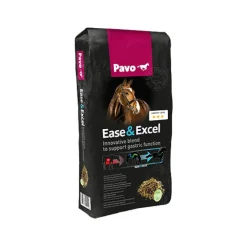 Pavo Ease & Excel