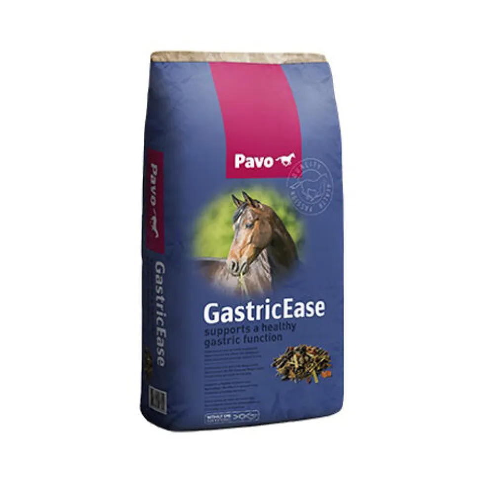 Pavo GastricEase