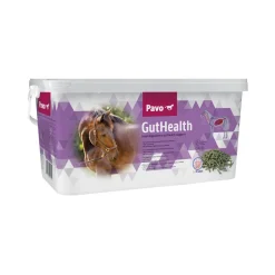Pavo GutHealth