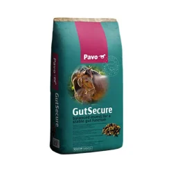 Pavo GutSecure