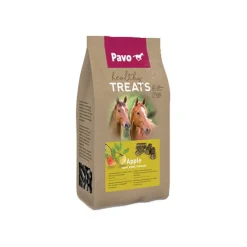 Pavo Healthy Treats Apple