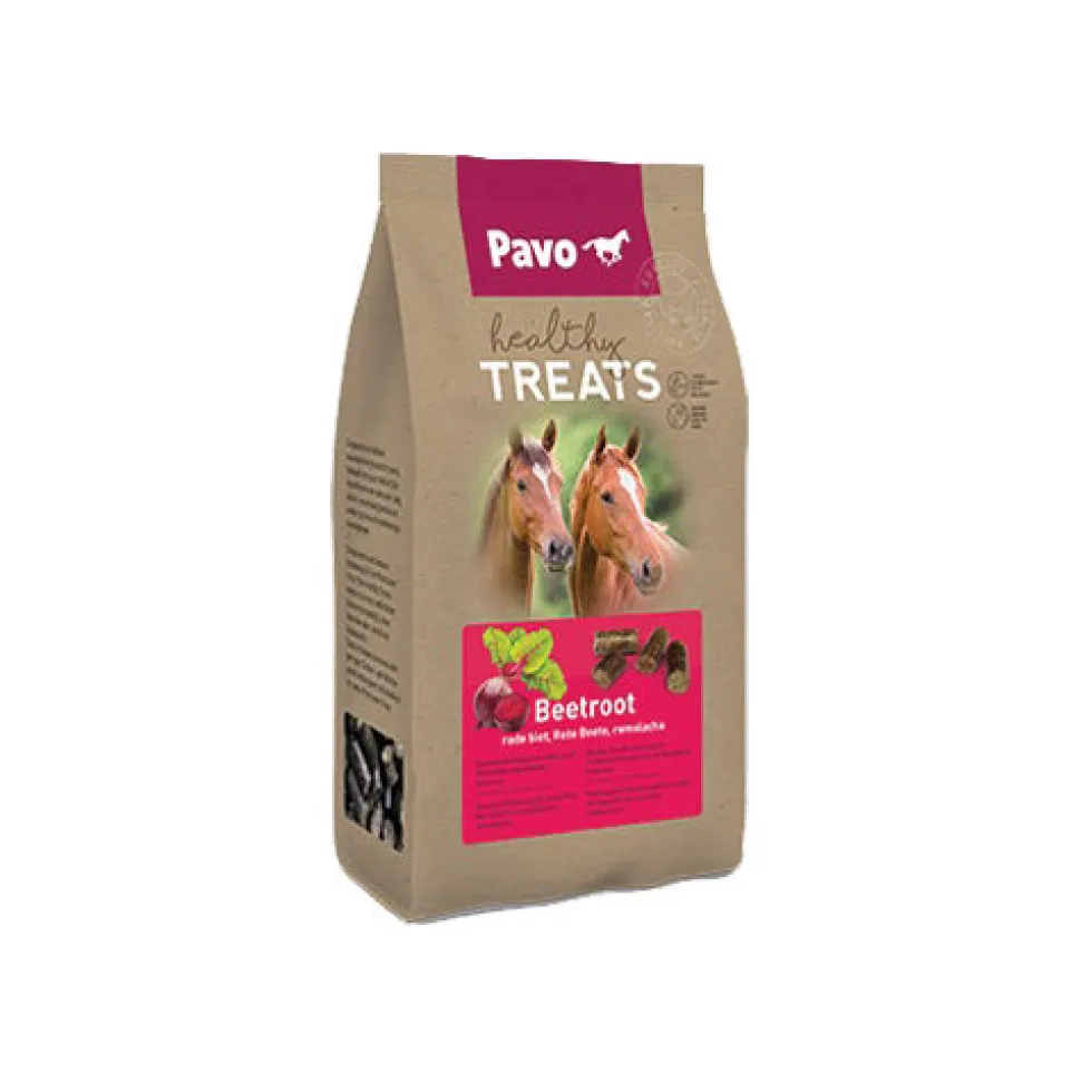 Pavo Healthy Treats Beetroot