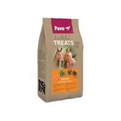 Pavo Healthy Treats Carrot