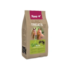 Pavo Healthy Treats Nettle