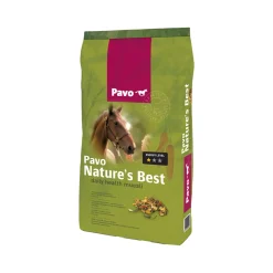 Pavo Nature's Best