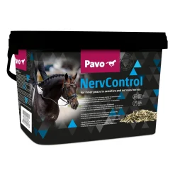 Pavo Nerv Control