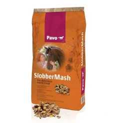 Pavo SlobberMash