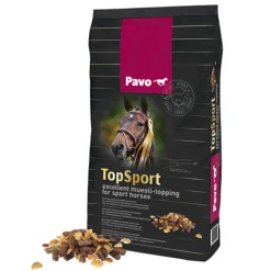 Pavo TopSport