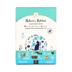 PawFect Freeze Dried Foods Kattenvoer