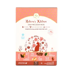 PawFect Freeze Dried Foods Kattenvoer
