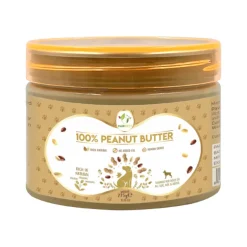 Pawfect Peanut Butter natural